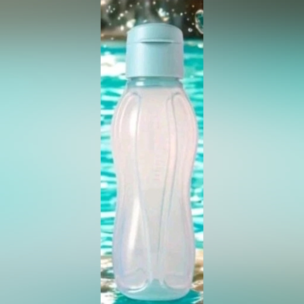 Tupperware Eco Aquasafe 310 ml Water Bottle